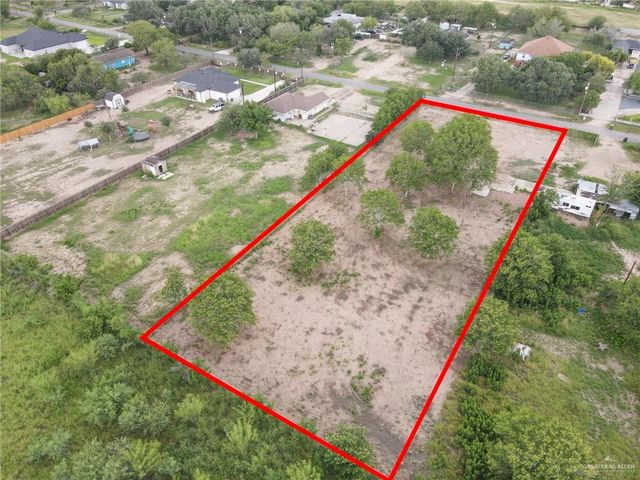 1713 Cheril Road, Mission, TX 78573