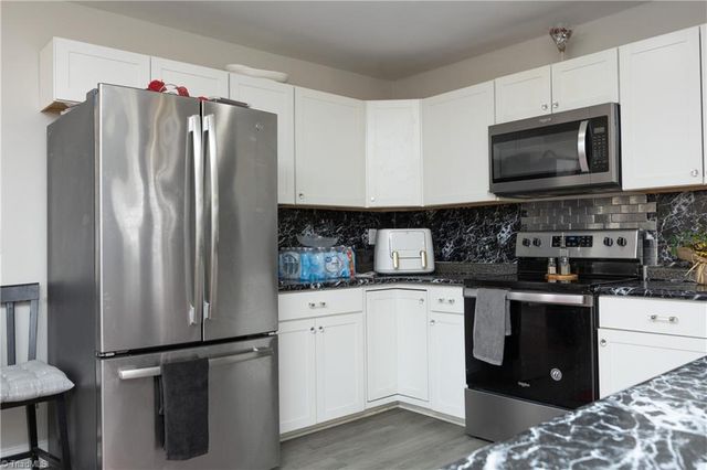 303 Trail Eight, Burlington, NC 27215