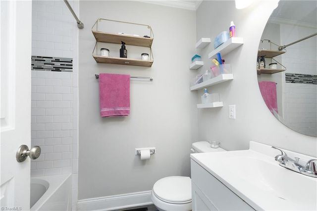 303 Trail Eight, Burlington, NC 27215