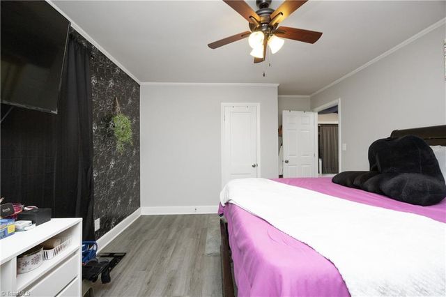 303 Trail Eight, Burlington, NC 27215