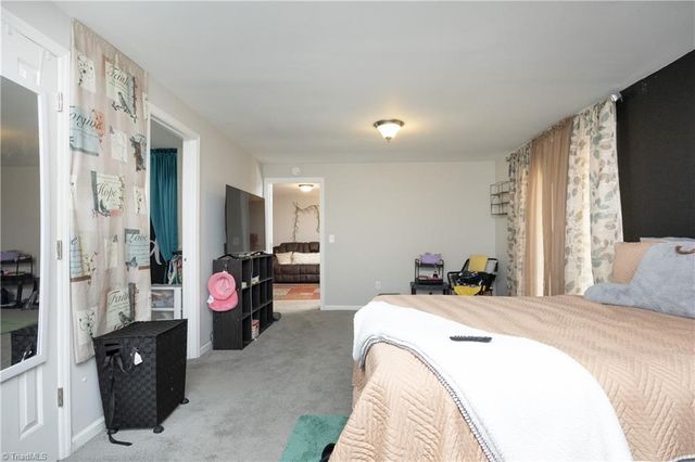 303 Trail Eight, Burlington, NC 27215