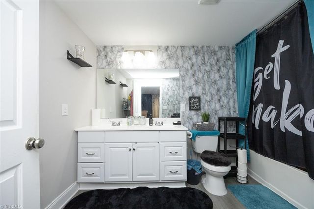 303 Trail Eight, Burlington, NC 27215