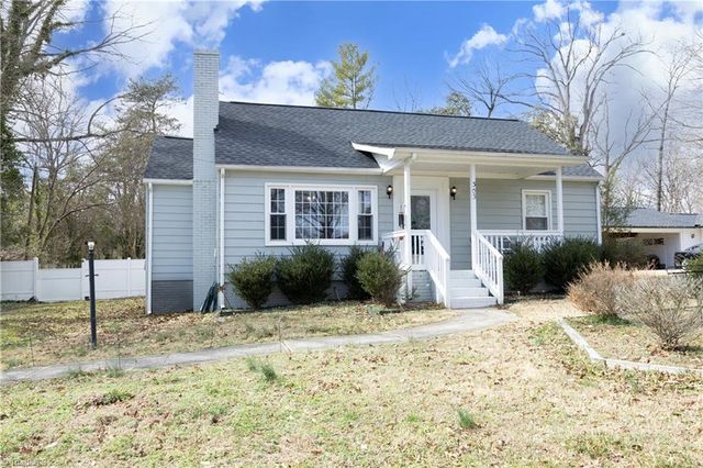 303 Trail Eight, Burlington, NC 27215