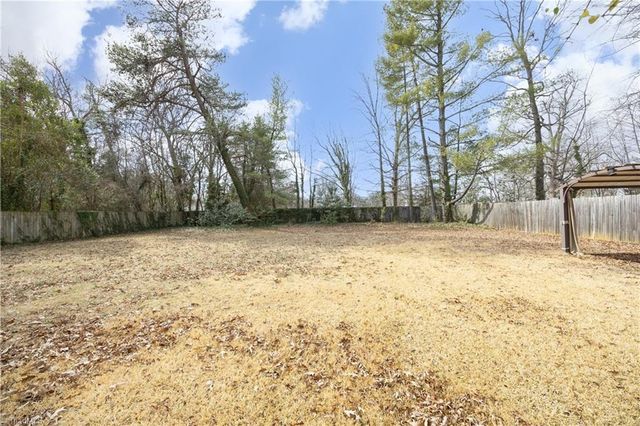 303 Trail Eight, Burlington, NC 27215