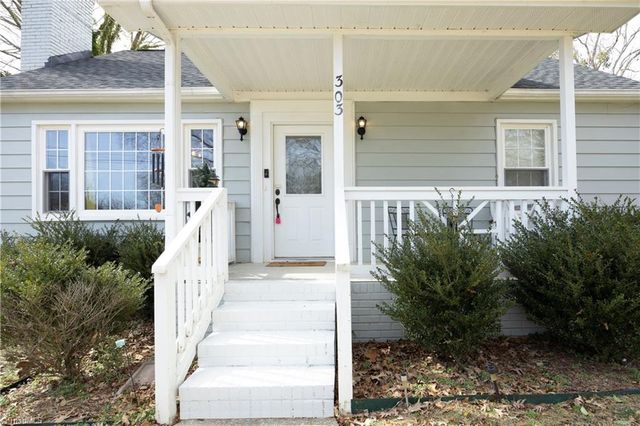 303 Trail Eight, Burlington, NC 27215