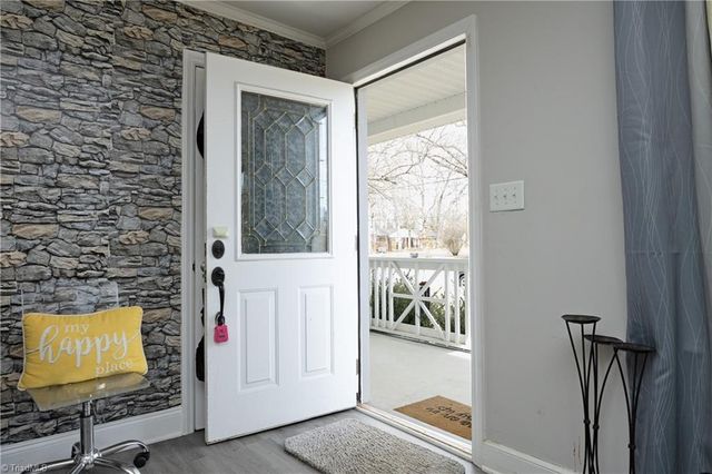 303 Trail Eight, Burlington, NC 27215