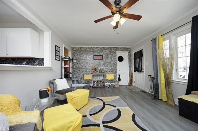 303 Trail Eight, Burlington, NC 27215