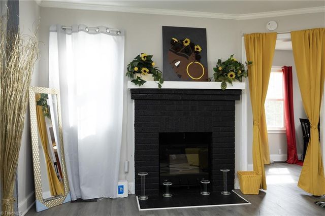 303 Trail Eight, Burlington, NC 27215