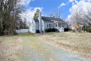 303 Trail Eight, Burlington, NC 27215