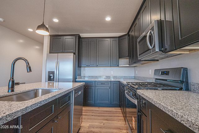 2041 E RIMSTONE Drive, Show Low, AZ 85901