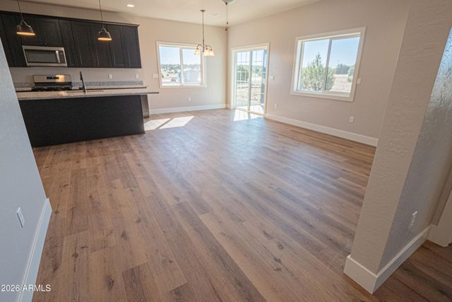 2041 E RIMSTONE Drive, Show Low, AZ 85901