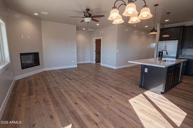 2041 E RIMSTONE Drive, Show Low, AZ 85901