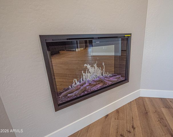 2041 E RIMSTONE Drive, Show Low, AZ 85901