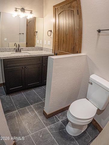 2041 E RIMSTONE Drive, Show Low, AZ 85901