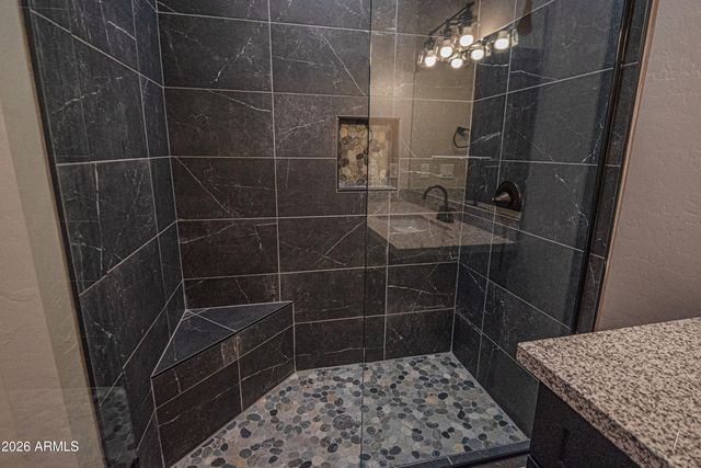 2041 E RIMSTONE Drive, Show Low, AZ 85901