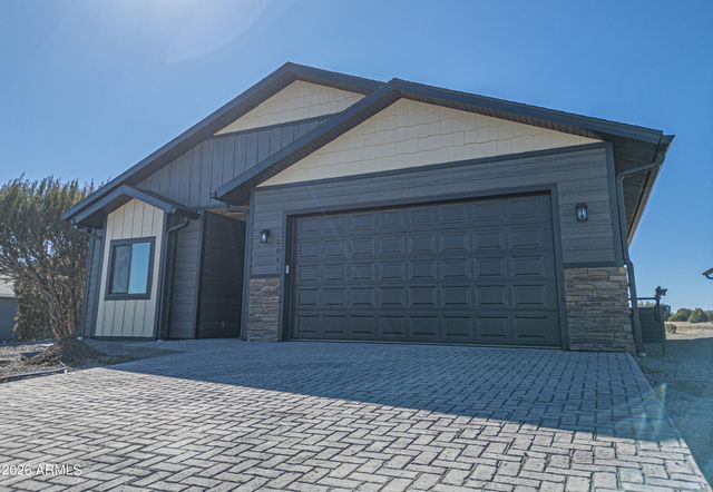 2041 E RIMSTONE Drive, Show Low, AZ 85901