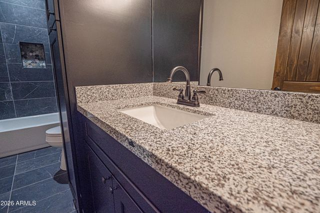 2041 E RIMSTONE Drive, Show Low, AZ 85901