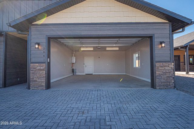 2041 E RIMSTONE Drive, Show Low, AZ 85901