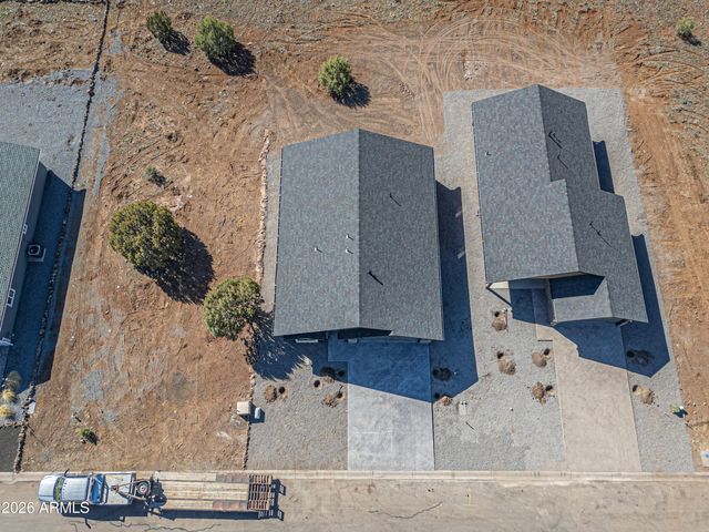 2041 E RIMSTONE Drive, Show Low, AZ 85901