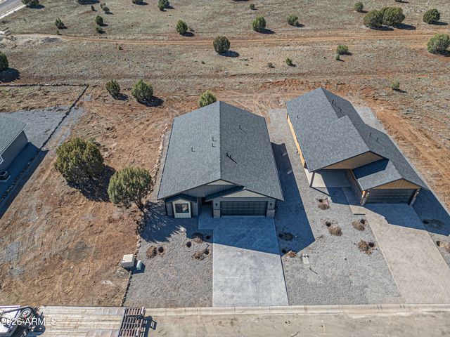 2041 E RIMSTONE Drive, Show Low, AZ 85901