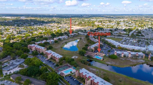 480 NW 76th Avenue 407, Margate, FL 33063