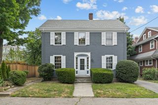 189 Butler Avenue, Providence, RI 02906