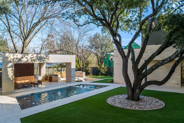 10920 Strait Lane, Dallas, TX 75229