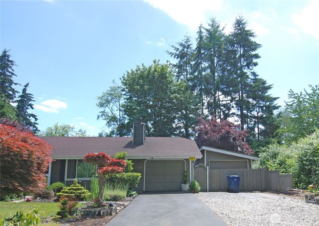 12422 48th Drive SE, Everett, WA 98208