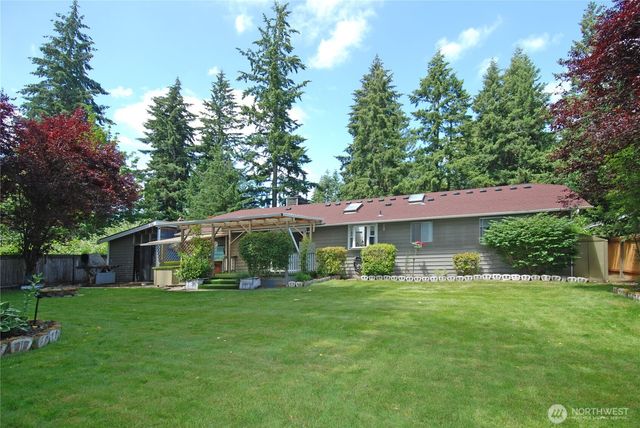 12422 48th Drive SE, Everett, WA 98208