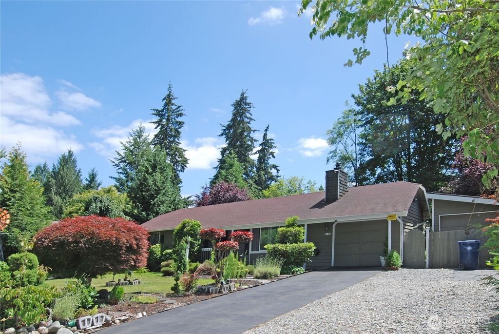 12422 48th Drive SE, Everett, WA 98208