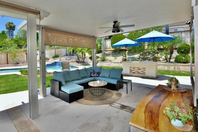 1015 Via Reata, Vista, CA 92081