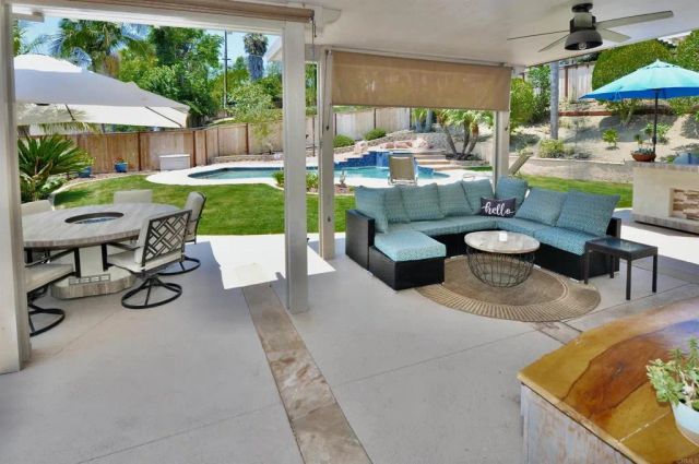 1015 Via Reata, Vista, CA 92081