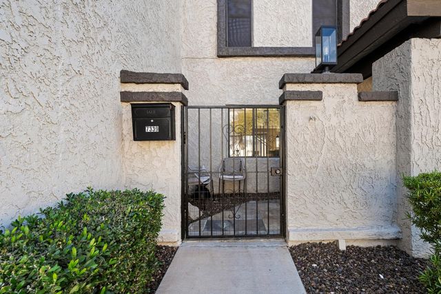 7339 E Northland Drive, Scottsdale, AZ 85251