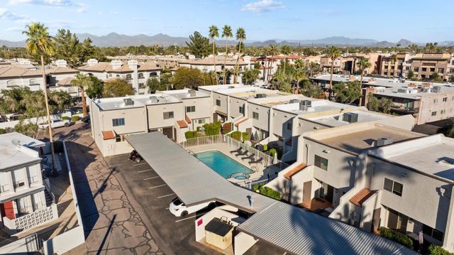 7339 E Northland Drive, Scottsdale, AZ 85251