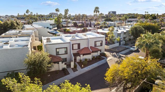 7339 E Northland Drive, Scottsdale, AZ 85251