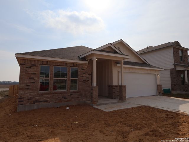 1177 Limestone Ridge, Seguin, TX 78155