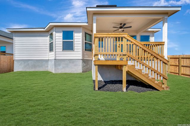 1177 Limestone Ridge, Seguin, TX 78155