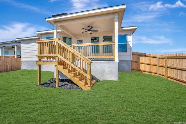 1177 Limestone Ridge, Seguin, TX 78155