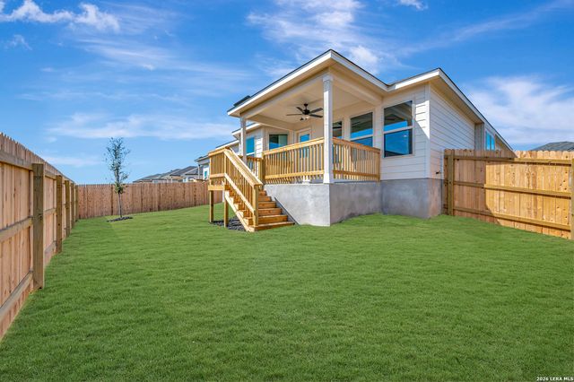 1177 Limestone Ridge, Seguin, TX 78155