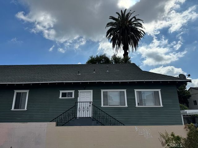 4636 Russell Avenue, Los Feliz, CA 90027