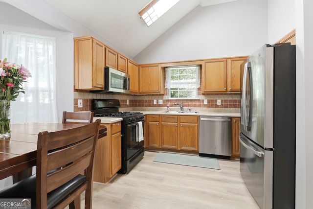 225 Ivy Trace Boulevard, Newnan, GA 30265