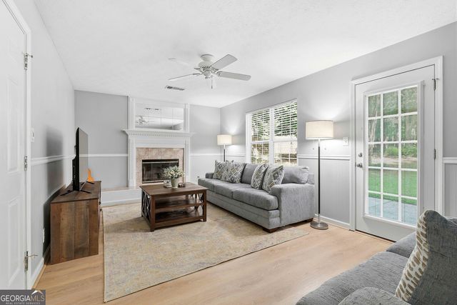 225 Ivy Trace Boulevard, Newnan, GA 30265