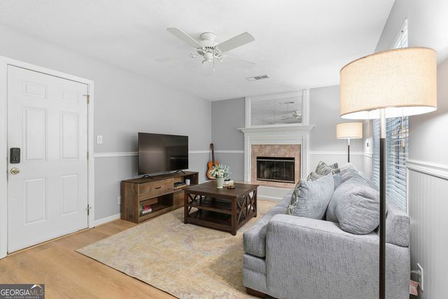 225 Ivy Trace Boulevard, Newnan, GA 30265