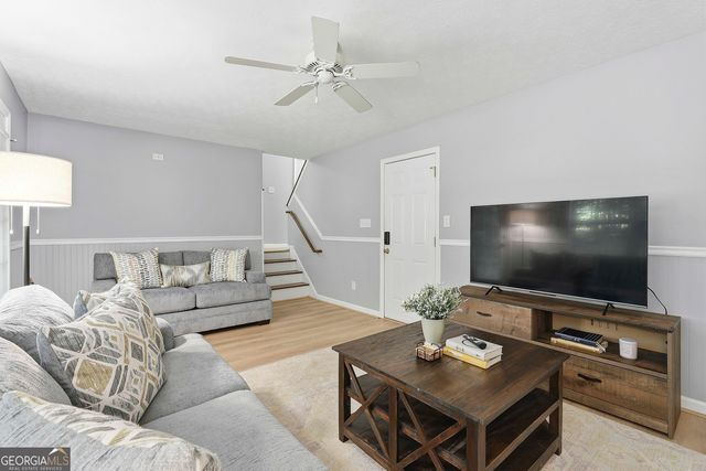 225 Ivy Trace Boulevard, Newnan, GA 30265