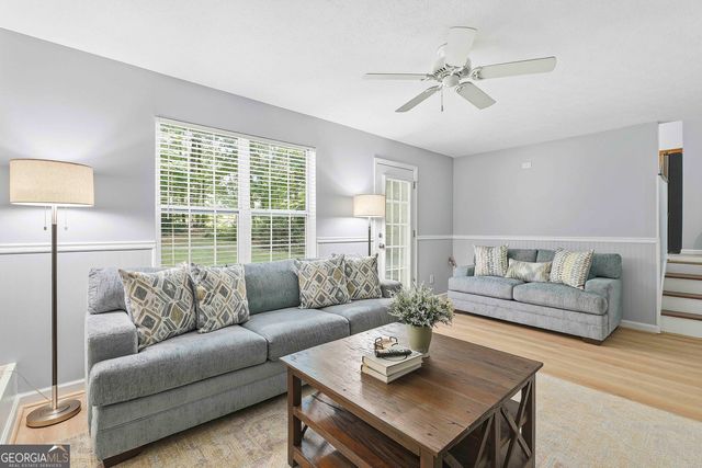 225 Ivy Trace Boulevard, Newnan, GA 30265