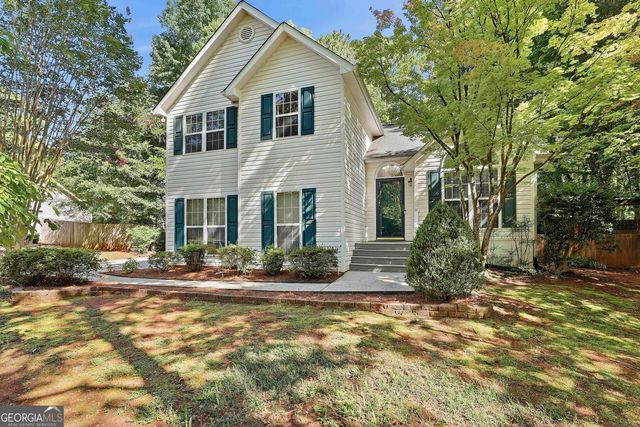 225 Ivy Trace Boulevard, Newnan, GA 30265