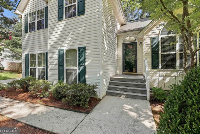 225 Ivy Trace Boulevard, Newnan, GA 30265