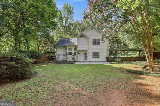 225 Ivy Trace Boulevard, Newnan, GA 30265