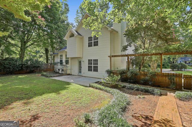 225 Ivy Trace Boulevard, Newnan, GA 30265
