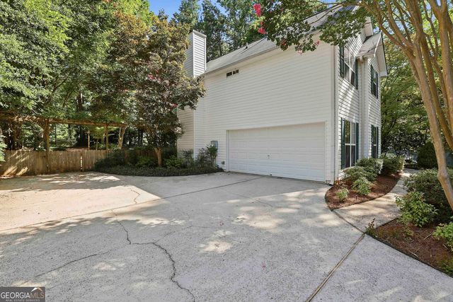225 Ivy Trace Boulevard, Newnan, GA 30265
